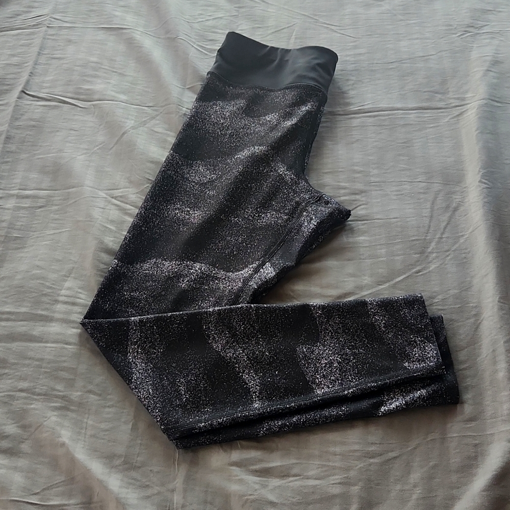 Black Leggings